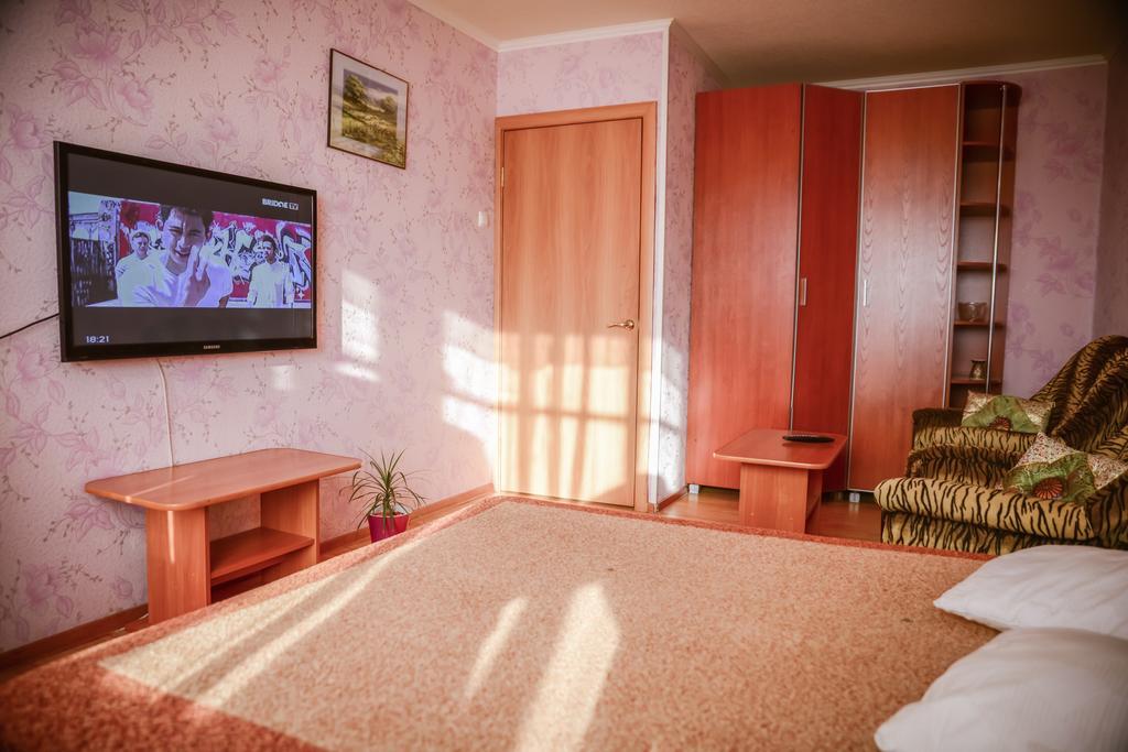 מורמנסק Apartment Northern Lights חדר תמונה