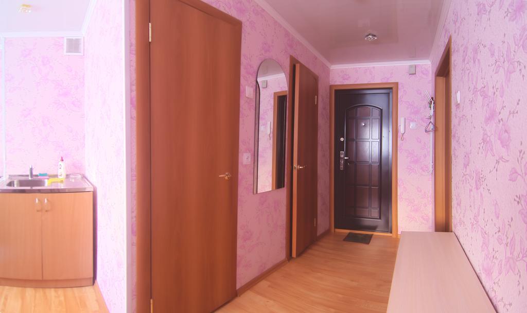 מורמנסק Apartment Northern Lights חדר תמונה