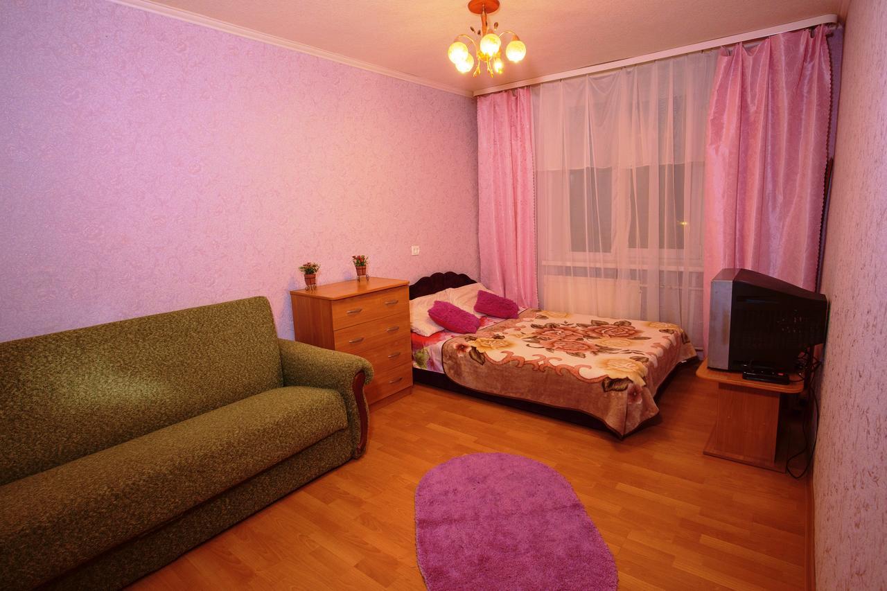 מורמנסק Apartment Northern Lights מראה חיצוני תמונה